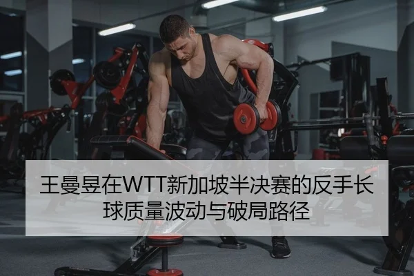 王曼昱在WTT新加坡半决赛的反手长球质量波动与破局路径